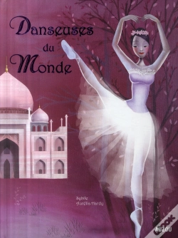 Capa do artigo Danseuses Du Monde