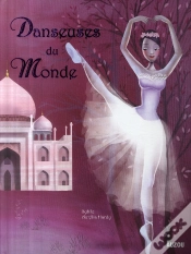 Capa do artigo Danseuses Du Monde