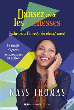Capa do artigo Dansez Avec Les Richesses