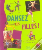 Capa do artigo Dansez Les Filles!