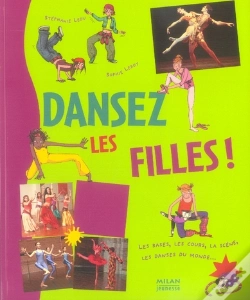 Capa do artigo Dansez Les Filles!