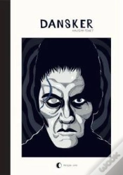 Capa do artigo Dansker