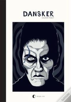 Capa do artigo Dansker