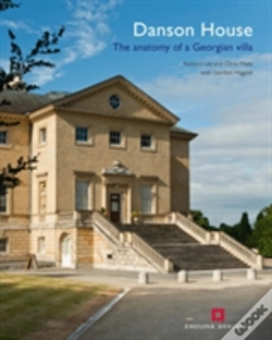 Capa do artigo Danson House