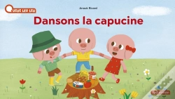 Capa do artigo Dansons La Capucine