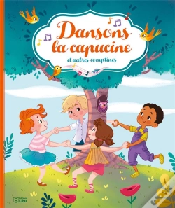 Capa do artigo Dansons La Capucine