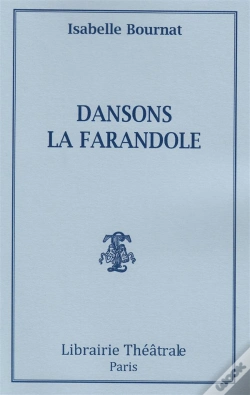 Capa do artigo Dansons La Farandole