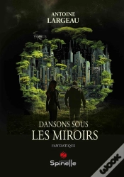 Capa do artigo Dansons Sous Les Miroirs