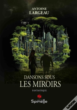 Capa do artigo Dansons Sous Les Miroirs