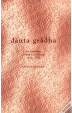 Capa do artigo Danta Gradha