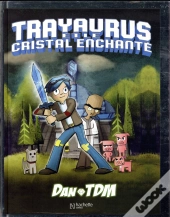 Dantdm