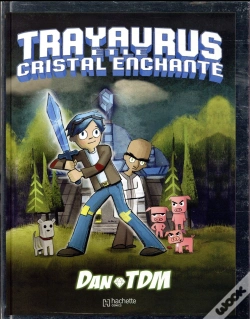Capa do artigo Dantdm