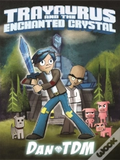 Capa do artigo Dantdm: Trayaurus And The Enchanted Crystal