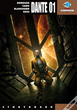 Capa do artigo Dante 01