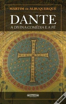 Capa do artigo Dante - A Divina Comédia e a Fé