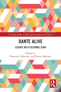 Capa do artigo Dante Alive