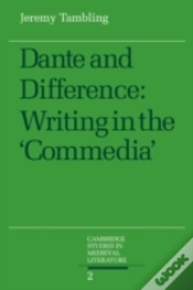 Capa do artigo Dante And Difference