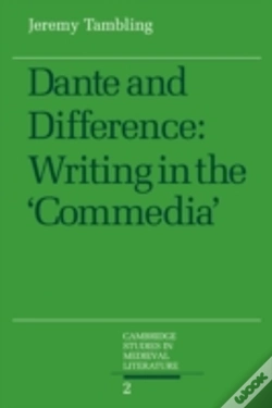 Capa do artigo Dante And Difference