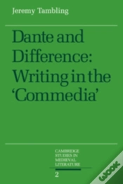 Capa do artigo Dante And Difference