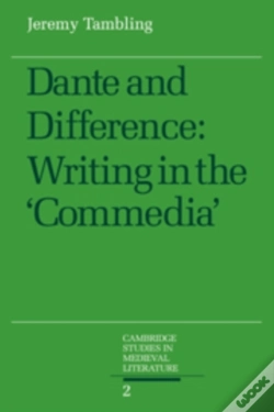Capa do artigo Dante And Difference