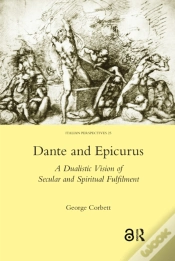 Capa do artigo Dante And Epicurus
