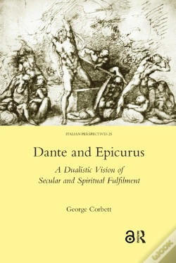 Capa do artigo Dante And Epicurus