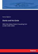 Dante And His Circle