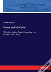 Capa do artigo Dante And His Circle