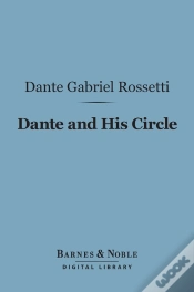 Capa do artigo Dante And His Circle (Barnes & Noble Digital Library)
