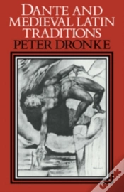 Capa do artigo Dante And Medieval Latin Traditions
