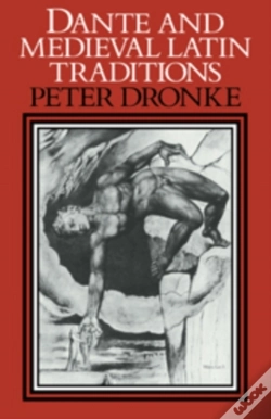 Capa do artigo Dante And Medieval Latin Traditions