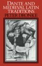 Dante And Medieval Latin Traditions - Preview