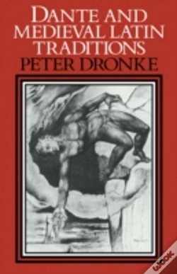 Capa do artigo Dante And Medieval Latin Traditions