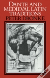 Capa do artigo Dante And Medieval Latin Traditions