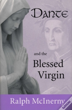 Capa do artigo Dante And The Blessed Virgin