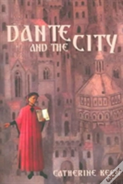 Capa do artigo Dante And The City