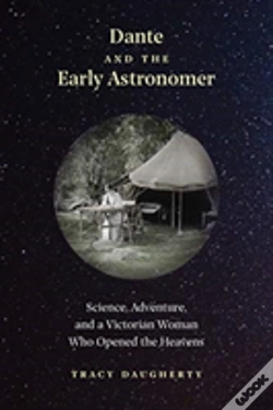 Capa do artigo Dante And The Early Astronomer