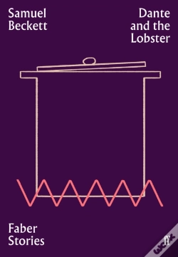 Capa do artigo Dante And The Lobster