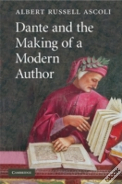 Capa do artigo Dante And The Making Of A Modern Author