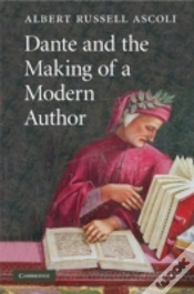 Capa do artigo Dante And The Making Of A Modern Author