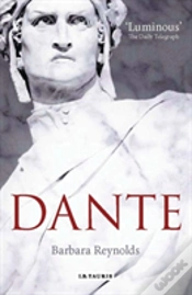 Capa do artigo Dante