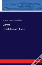 Capa do artigo Dante