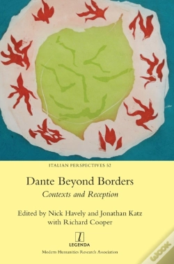 Capa do artigo Dante Beyond Borders
