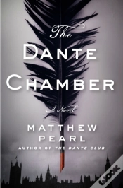 Capa do artigo Dante Chamber