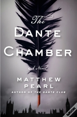 Capa do artigo Dante Chamber