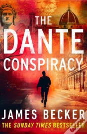 Capa do artigo Dante Conspiracy