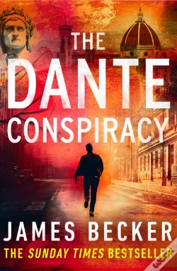 Capa do artigo Dante Conspiracy