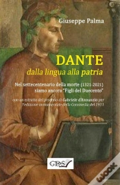 Capa do artigo Dante Dalla Lingua Alla Patria