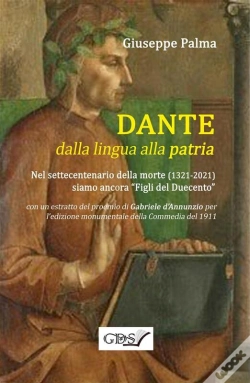 Capa do artigo Dante Dalla Lingua Alla Patria