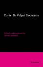 Dante: De Vulgari Eloquentia - Preview